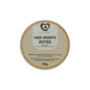 Hair Growth Butter 125g