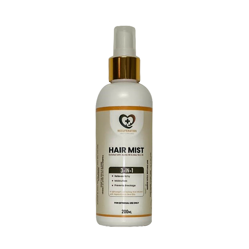 Hair Mist 200ml
